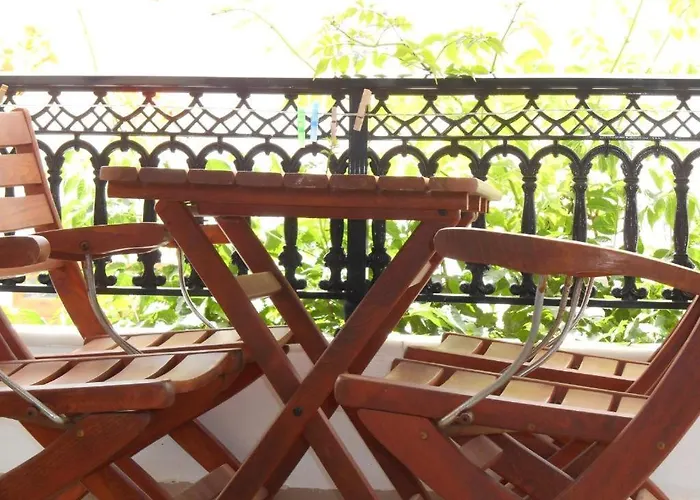 Summerfell 公寓 Agia Anna (Naxos)