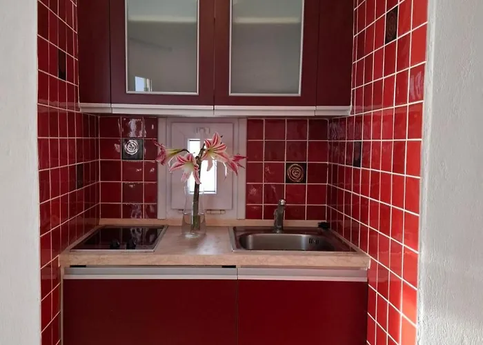 Summerfell Agia Anna (Naxos)