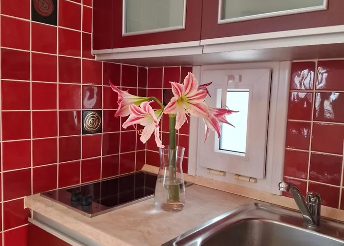 Summerfell * Agia Anna (Naxos)