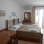 Apartmán Summerfell Agia Anna (Naxos)