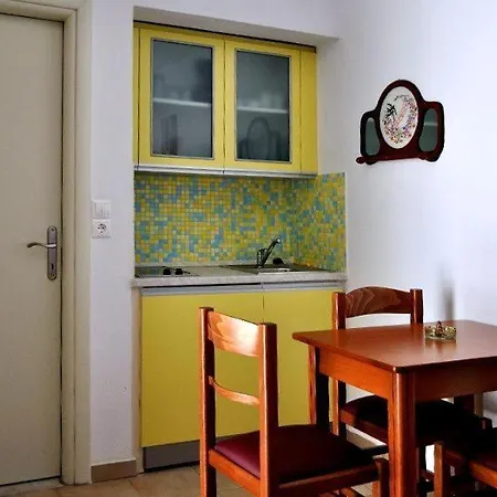 Summerfell Agia Anna (Naxos)