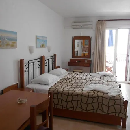 Apartamento Summerfell Agia Anna (Naxos)