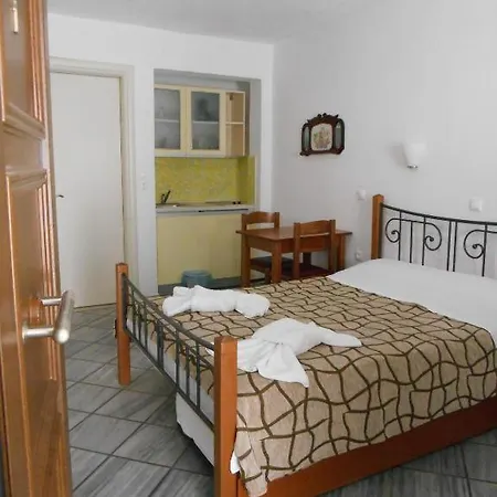 Apartamento Summerfell *