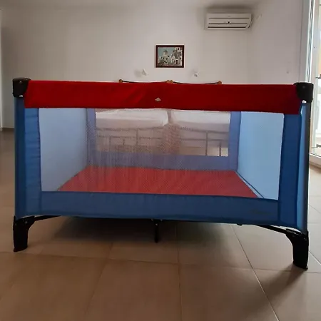 Summerfell Agia Anna (Naxos)