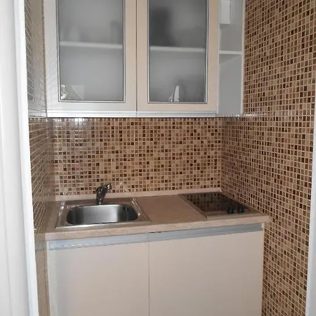 Apartamento Summerfell *