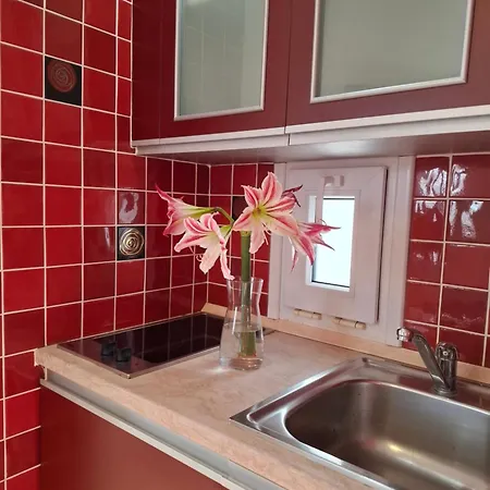 Summerfell * Agia Anna (Naxos)