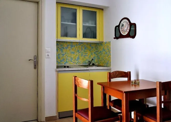 Summerfell Agia Anna (Naxos)