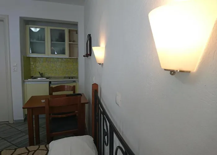 Apartment Summerfell *