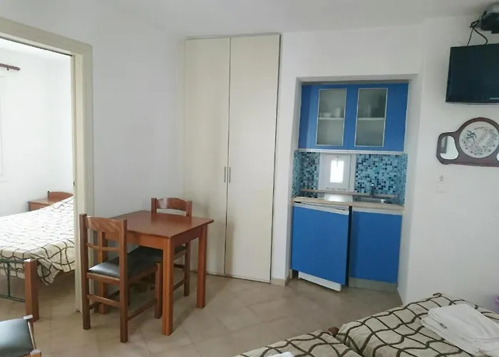 Summerfell Apartment *