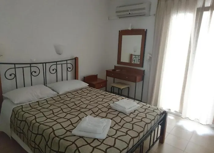 Summerfell Apartment