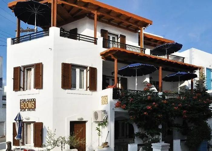 Summerfell Apartment