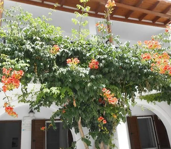 Apartment Summerfell *