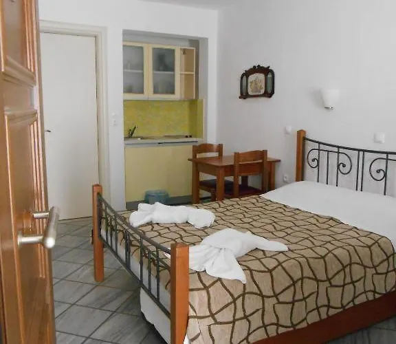 Apartment Summerfell *