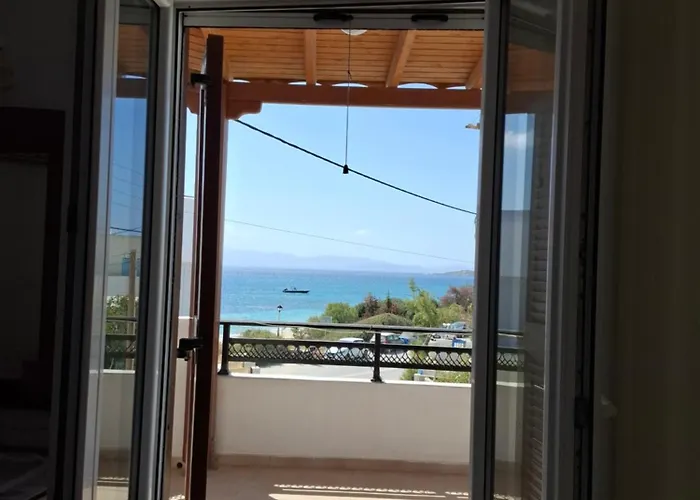 Summerfell Apartment