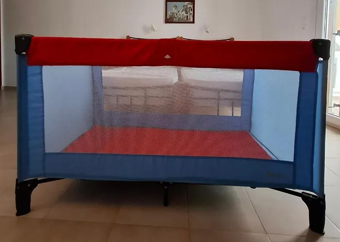 Summerfell Αγία Άννα