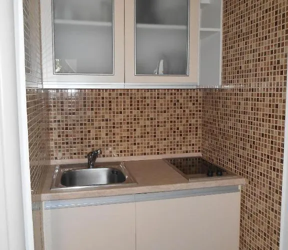 Apartment Summerfell *