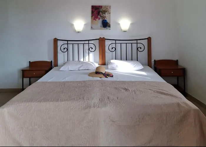 Summerfell Αγία Άννα